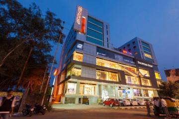 Book /Hotel /Ginger /Indore | Best Hotel in Indore - Asia - Hotels & Resorts.