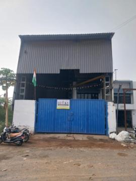 Industrial Crane Manufacturer & Supplier in Ahmedabad - Lucky Crane