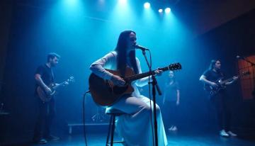 Billie Eilish Concert Tickets – Get Your Seats Before They Sell Out