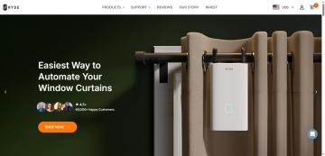 30% OFF Your Order on RYSE