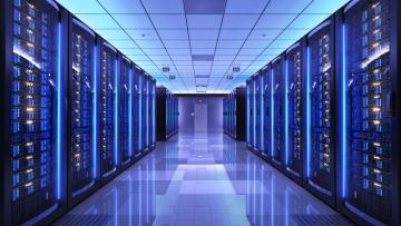Dedicated Server Hosting in India | Enterprise-Grade Performance