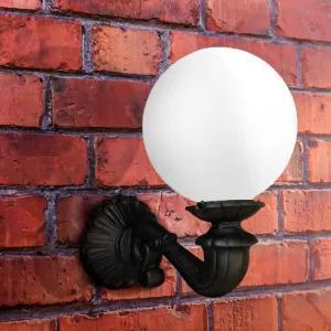 Decorative Outdoor Light Poles for Elegant Landscape & Garden Lighting