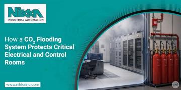 Redundant PLC Panel Distributor in India | nikkainc