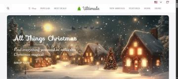 Ultimule: 10% OFF Entire Order