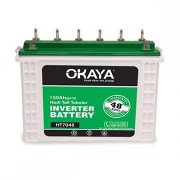 Online Okaya Inverter Battery Shop Near Me In Ballabgarh Faridabad