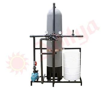 Industrial RO Plant Manufacturer in Ahmedabad, Gujarat, India
