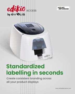 Evolis ID Card Printer Supplier in Saudi Arabia
