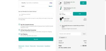 Up to 50% OFF Everything + Free Shipping on 11SIX24