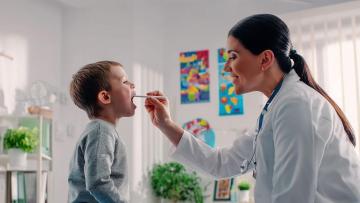 Laksha Care – Your Child’s Smile Specialist in Bangalore