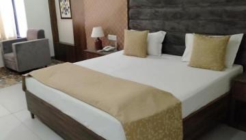 Book /MPT /Hotel /Vindhya /Retreat /Rewa - MPTDC | Best Hotel in Rewa - Asia - Hotels & Resorts.
