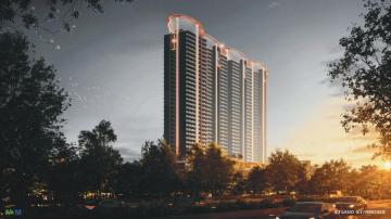 M3M Jacob & Co Gurgaon SCDA | Iconic Luxury Living