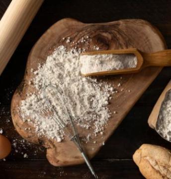 Trusted Wheat Flour Fortification Manufacturer
