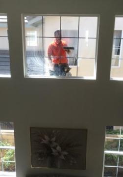 Retractable Screens for Huntington Beach