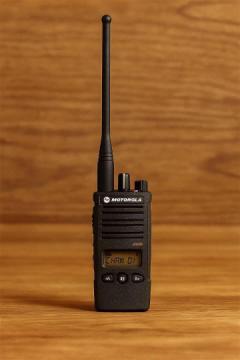 Motorola Walkie Talkie Shop