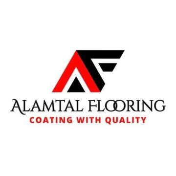 Alamtal Flooring Professional Floor Coating Specialists in Plymouth