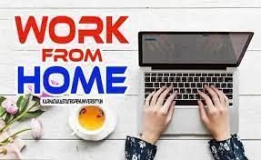 Earn from Home: Form Typing Project |