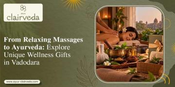 Diwali wellness gifts | ayus-clairveda