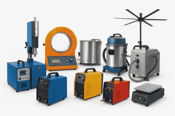 Explore Top-Quality Welding & Industrial Equipment on Indian Trade Bird