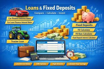 Fixed Deposits – Top Fixed Deposits Plans for Secure Investments