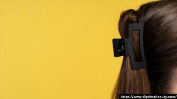 Trendy Hair Clamps for Effortless Hair Styling at Home