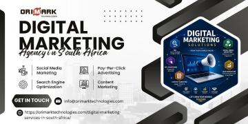 Professional Digital Marketing Agency South Africa | Increase Traffic, Leads & Sales