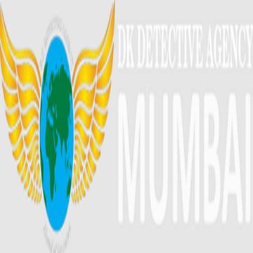 DK Detective Agency Mumbai
