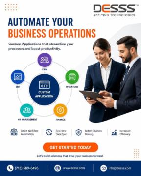 Custom App Development Consulting Services | Expert Digital Transformation Solutions