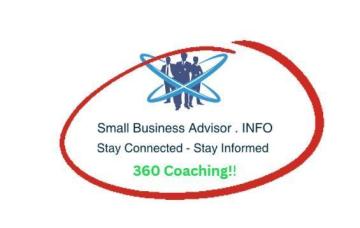 Small Business Advisor. INFO, LLC