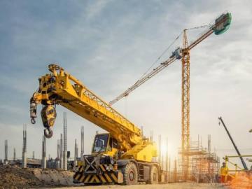 Structural steel fabrication services
