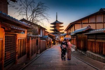 How Many Days Do You Need in Japan? | Zentrevo