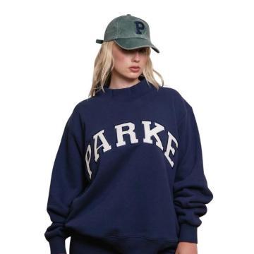 Why Latest Parke Sweatshirt Styles Are Becoming Wardrobe Essentials