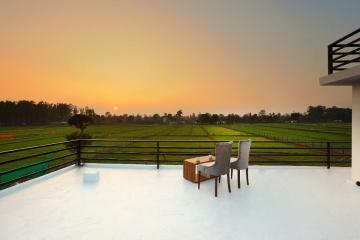 Best Resorts In Jim Corbett