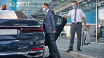Affordable Limo Service Seattle Airport to Downtown
