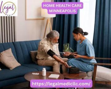 What Should You Know About Home Health Care in Minneapolis?