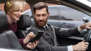 Premium Seattle Limo Service for Events and Airport Travel