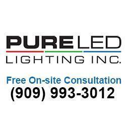 Industrial Led Lighting Retrofitting near Cerritos
