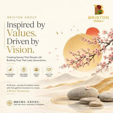 Briston World – Residential & Commercial Spaces on Delhi Jaipur Highway