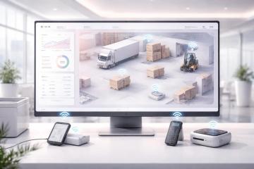 Asset Tracking Development Company - DevsTree IT Solutions