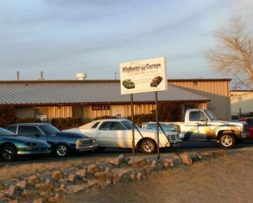 Classic Car Restorations Reno – Bring Your Vintage Car Back to Life