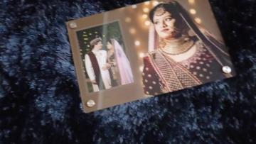 At Glorious Wedding Album, we don't just design albums – we bring your memories to life!