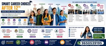 BBA Colleges in Delhi, BCA Colleges in Chandigarh & MBA Colleges in Gurgaon Engineering Colleges