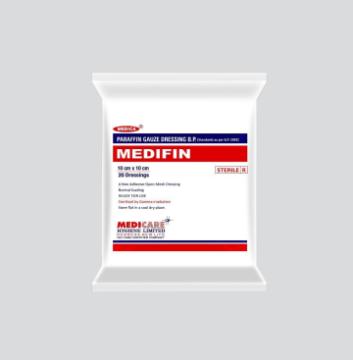 Private Label Manufacturing for Surgical Dressings & Wound Care Range | Medicare Hygiene