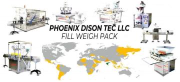 Phoenix Dison Tec LLC.