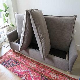 PristineGreen Upholstery and Carpet Cleaning