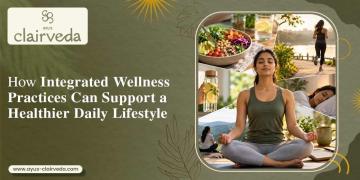Diwali wellness gifts | ayus-clairveda