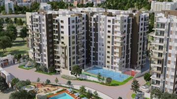 KRS Park Royal Bengaluru – Modern 2 & 3 BHK Apartments Near Pattanagere Metro