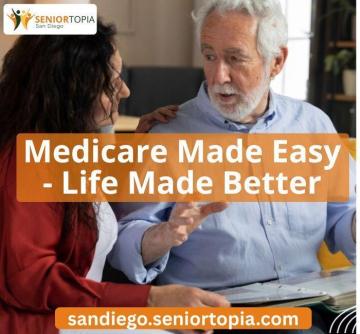 Best Places To Retire In San Diego For Comfort & Community