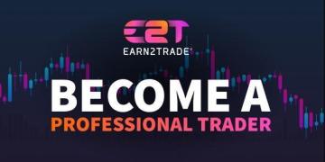 earn2trade.com 60% off sitewide all evaluations