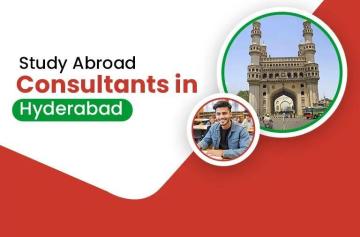 Best Consultancy in Hyderabad for Abroad Studies