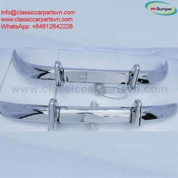 Volvo PV544 Euro type () bumpers